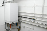 Plas Gogerddan boiler installers