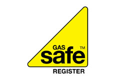 gas safe companies Plas Gogerddan